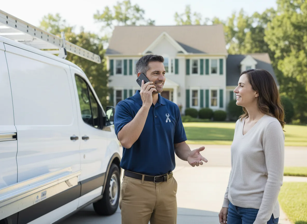 Home Gutter Service Merritt, MI FAQs